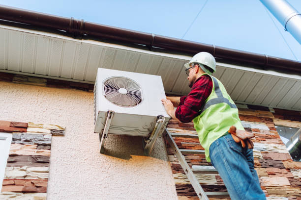 Air duct cleaning in Batavia, OH