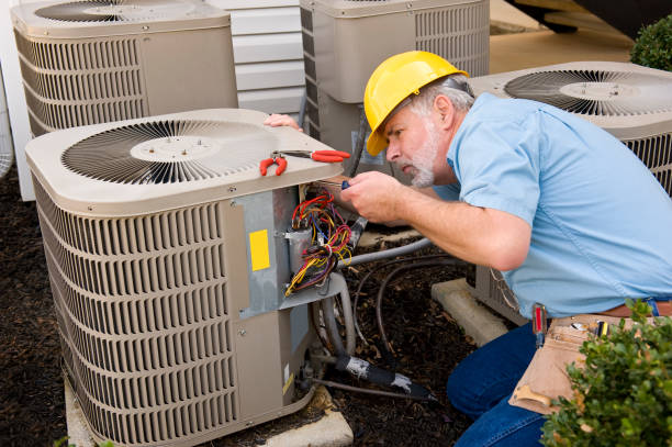 Best HVAC emergency services  in Batavia, OH