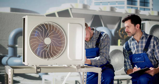 Best HVAC installation services  in Batavia, OH